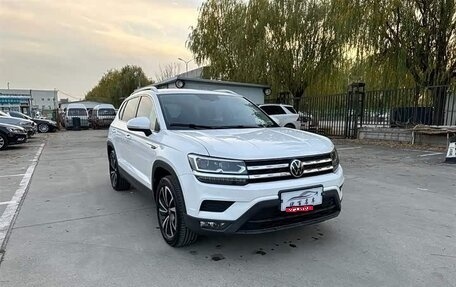 Volkswagen Tharu, 2021 год, 1 690 143 рублей, 3 фотография