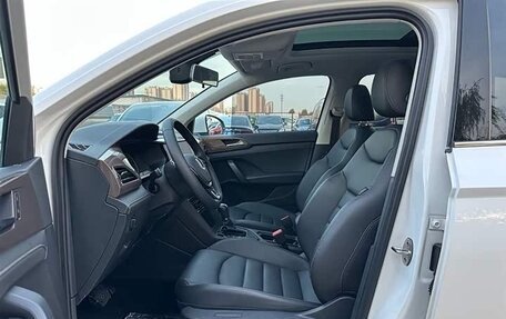 Volkswagen Tharu, 2021 год, 1 690 143 рублей, 8 фотография