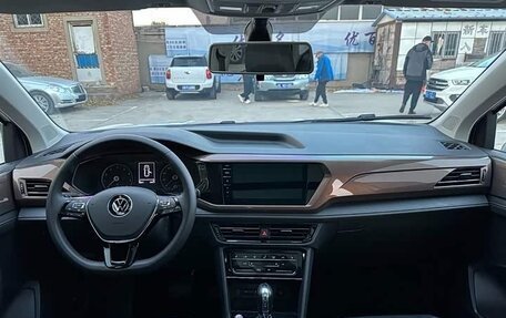 Volkswagen Tharu, 2021 год, 1 690 143 рублей, 10 фотография