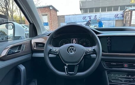 Volkswagen Tharu, 2021 год, 1 690 143 рублей, 11 фотография