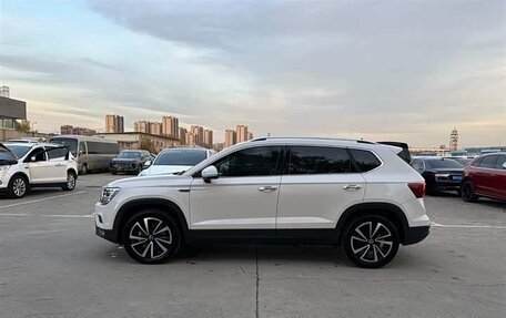 Volkswagen Tharu, 2021 год, 1 690 143 рублей, 7 фотография