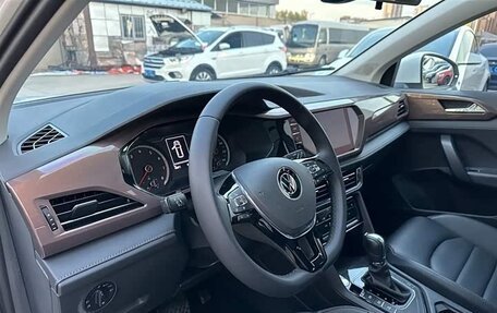 Volkswagen Tharu, 2021 год, 1 690 143 рублей, 9 фотография