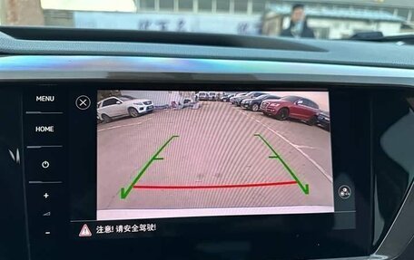 Volkswagen Tharu, 2021 год, 1 690 143 рублей, 14 фотография