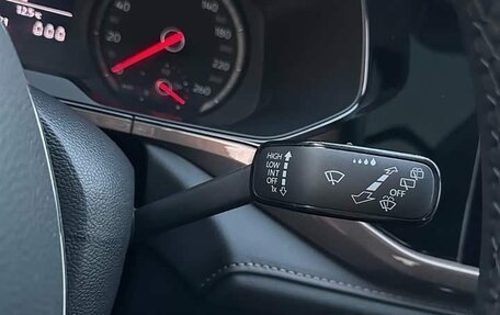 Volkswagen Tharu, 2021 год, 1 690 143 рублей, 13 фотография