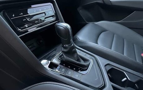 Volkswagen Tharu, 2021 год, 1 690 143 рублей, 16 фотография