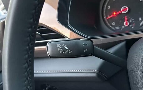 Volkswagen Tharu, 2021 год, 1 690 143 рублей, 12 фотография