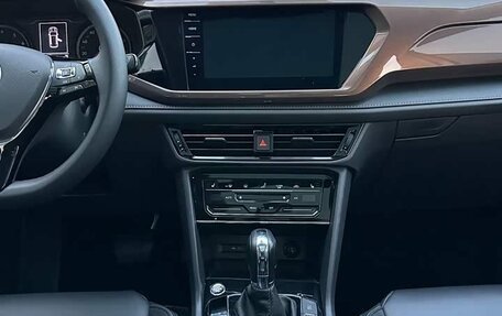 Volkswagen Tharu, 2021 год, 1 690 143 рублей, 15 фотография