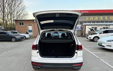 Volkswagen Tharu, 2021 год, 1 690 143 рублей, 22 фотография