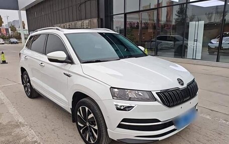 Skoda Karoq I, 2023 год, 2 110 143 рублей, 3 фотография