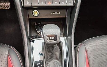 Skoda Karoq I, 2023 год, 2 110 143 рублей, 15 фотография