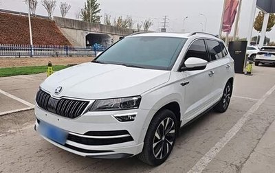 Skoda Karoq I, 2023 год, 2 110 143 рублей, 1 фотография