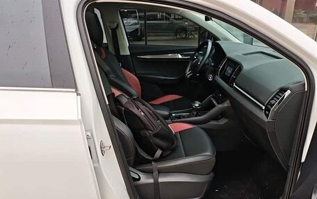 Skoda Karoq I, 2023 год, 2 110 143 рублей, 11 фотография