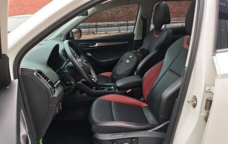 Skoda Karoq I, 2023 год, 2 110 143 рублей, 9 фотография