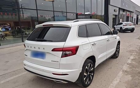 Skoda Karoq I, 2023 год, 2 110 143 рублей, 7 фотография