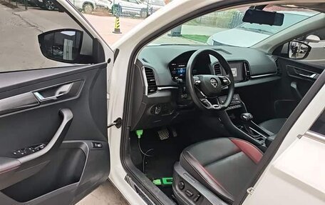 Skoda Karoq I, 2023 год, 2 110 143 рублей, 10 фотография