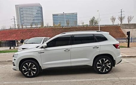 Skoda Karoq I, 2023 год, 2 110 143 рублей, 5 фотография