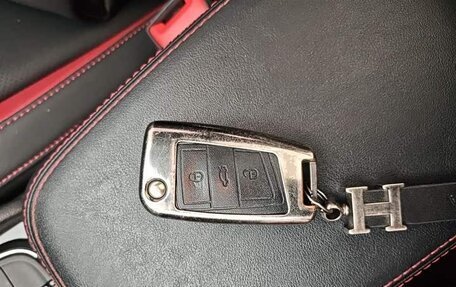 Skoda Karoq I, 2023 год, 2 110 143 рублей, 17 фотография