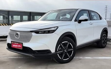 Honda Vezel, 2023 год, 1 590 123 рублей, 1 фотография