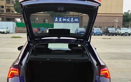 Skoda Octavia IV, 2021 год, 1 810 123 рублей, 14 фотография