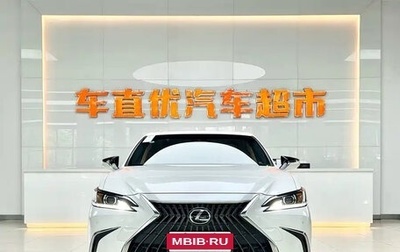 Lexus ES VII, 2022 год, 2 740 000 рублей, 1 фотография