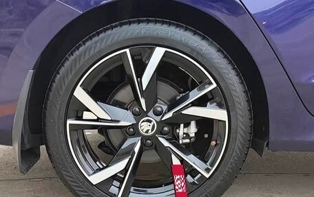 Skoda Octavia IV, 2021 год, 1 810 123 рублей, 8 фотография