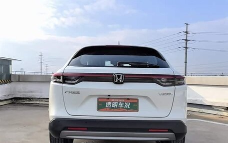 Honda Vezel, 2023 год, 1 590 123 рублей, 4 фотография
