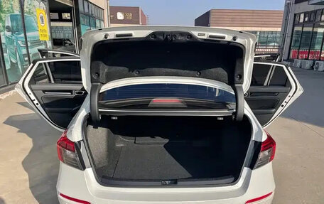 Honda Civic, 2022 год, 1 400 069 рублей, 7 фотография