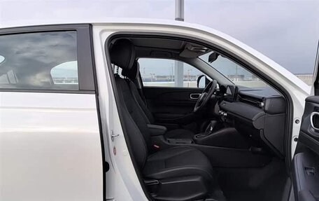 Honda Vezel, 2023 год, 1 590 123 рублей, 9 фотография