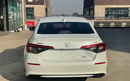 Honda Civic, 2022 год, 1 400 069 рублей, 6 фотография