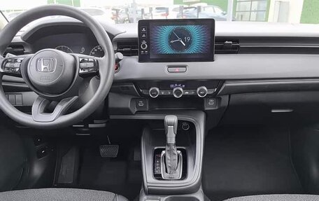 Honda Vezel, 2023 год, 1 590 123 рублей, 6 фотография