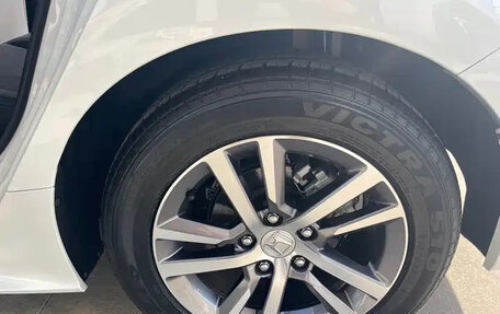 Honda Civic, 2022 год, 1 400 069 рублей, 9 фотография