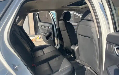 Honda Civic, 2022 год, 1 400 069 рублей, 18 фотография