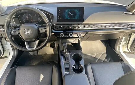 Honda Civic, 2022 год, 1 400 069 рублей, 12 фотография