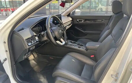 Honda Civic, 2022 год, 1 400 069 рублей, 11 фотография