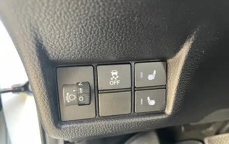 Honda Civic, 2022 год, 1 400 069 рублей, 15 фотография