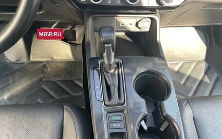 Honda Civic, 2022 год, 1 400 069 рублей, 16 фотография