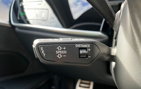 Audi A8, 2022 год, 10 000 000 рублей, 6 фотография