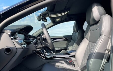 Audi A8, 2022 год, 10 000 000 рублей, 20 фотография