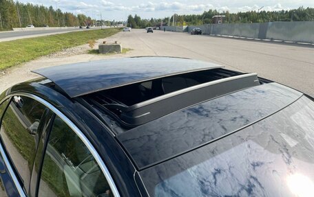 Audi A8, 2022 год, 10 000 000 рублей, 27 фотография