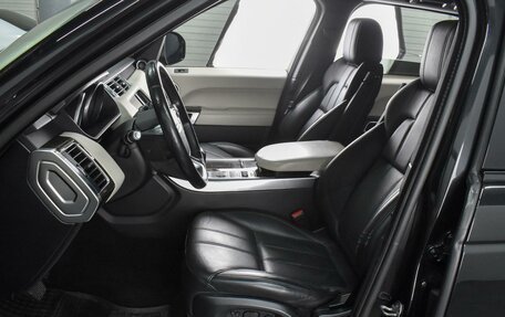 Land Rover Range Rover Sport II, 2013 год, 2 679 000 рублей, 10 фотография