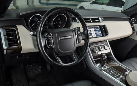 Land Rover Range Rover Sport II, 2013 год, 2 679 000 рублей, 6 фотография