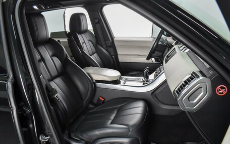 Land Rover Range Rover Sport II, 2013 год, 2 679 000 рублей, 8 фотография