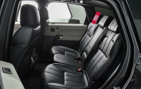 Land Rover Range Rover Sport II, 2013 год, 2 679 000 рублей, 9 фотография