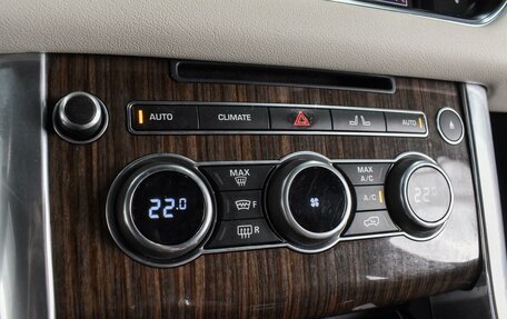 Land Rover Range Rover Sport II, 2013 год, 2 679 000 рублей, 14 фотография