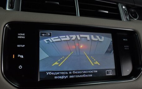 Land Rover Range Rover Sport II, 2013 год, 2 679 000 рублей, 12 фотография