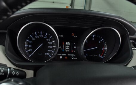 Land Rover Range Rover Sport II, 2013 год, 2 679 000 рублей, 18 фотография