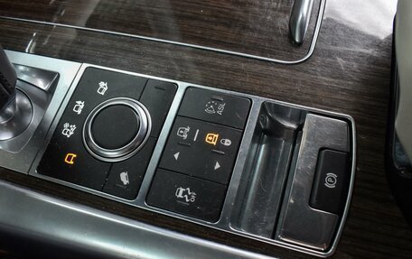 Land Rover Range Rover Sport II, 2013 год, 2 679 000 рублей, 22 фотография