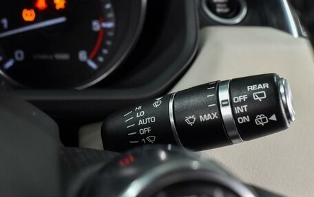 Land Rover Range Rover Sport II, 2013 год, 2 679 000 рублей, 20 фотография