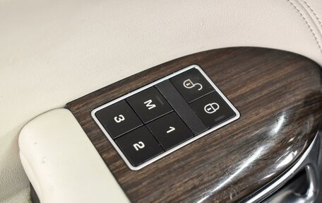 Land Rover Range Rover Sport II, 2013 год, 2 679 000 рублей, 23 фотография