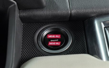 Land Rover Range Rover Sport II, 2013 год, 2 679 000 рублей, 21 фотография